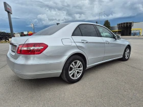 Mercedes-Benz E 220 2.2CDI 170ks.  | Mobile.bg    5