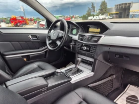 Mercedes-Benz E 220 2.2CDI 170ks.  | Mobile.bg    14