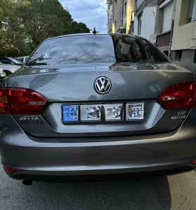 VW Jetta 1.6 | Mobile.bg    7