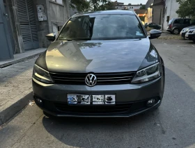  VW Jetta