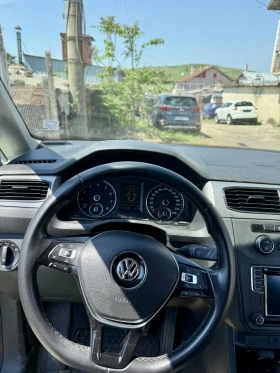 Обява за продажба на VW Caddy Maxi ~25 000 лв. - изображение 6
