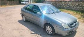 Citroen Xsara 2.0hdi | Mobile.bg    4