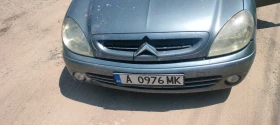Citroen Xsara 2.0hdi | Mobile.bg    11