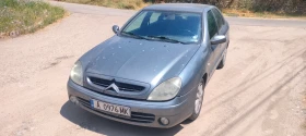     Citroen Xsara 2.0hdi