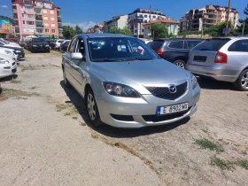 Обява за продажба на Mazda 3 1.6i ~2 499 лв. - изображение 5