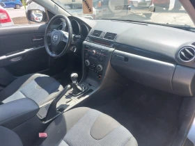 Mazda 3 1.6i | Mobile.bg    13