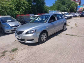 Обява за продажба на Mazda 3 1.6i ~2 499 лв. - изображение 1