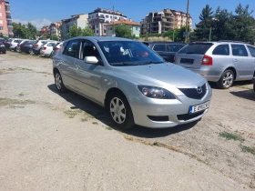 Обява за продажба на Mazda 3 1.6i ~2 499 лв. - изображение 4