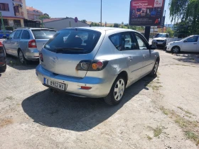 Обява за продажба на Mazda 3 1.6i ~2 499 лв. - изображение 3