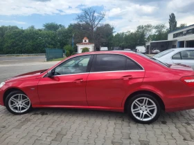 Mercedes-Benz E 200 200CDI | Mobile.bg    2