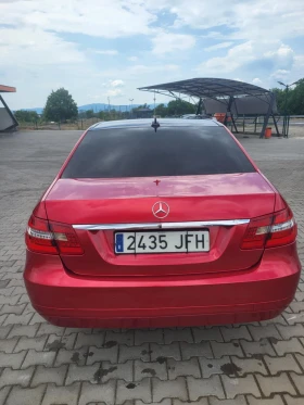 Mercedes-Benz E 200 200CDI | Mobile.bg    3