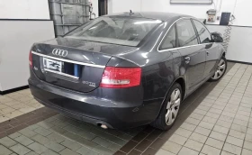 Audi A6 3.0 TDi Quattro - 6200 лв. - 40269421 2