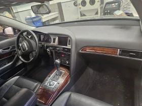 Audi A6 3.0 TDi Quattro - 6200 лв. - 40269421 11