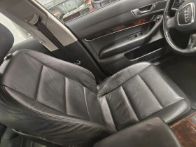 Audi A6 3.0 TDi Quattro - 6200 лв. - 40269421 7