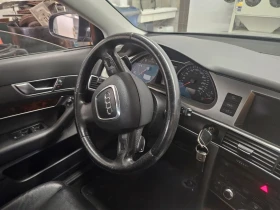 Audi A6 3.0 TDi Quattro - 6200 лв. - 40269421 5