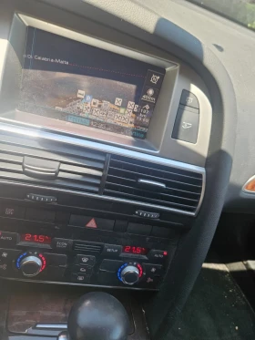 Audi A6 3.0 TDi Quattro - 6200 лв. - 40269421 10