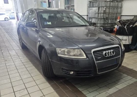 Audi A6 3.0 TDi Quattro - 6200 лв. - 40269421 3