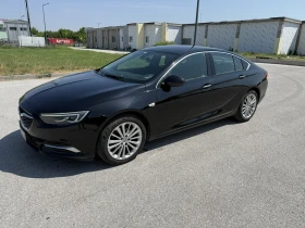 Обява за продажба на Opel Insignia 1.5 turbo АВТОМАТ ~23 000 лв. - изображение 2