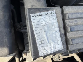 VW Touran 1.9TDI (105кс) Климатроник/6 скорости/Автопилот - 4200 лв. - 50657101 16