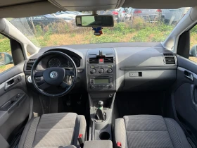 VW Touran 1.9TDI (105кс) Климатроник/6 скорости/Автопилот - 4200 лв. - 50657101 8