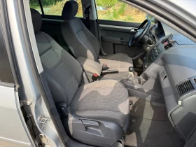 VW Touran 1.9TDI (105кс) Климатроник/6 скорости/Автопилот - 4200 лв. - 50657101 12