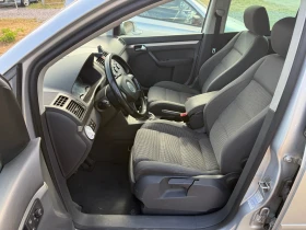 VW Touran 1.9TDI (105кс) Климатроник/6 скорости/Автопилот - 4200 лв. - 50657101 9