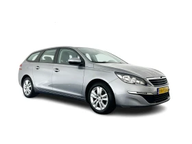 Обява за продажба на Peugeot 308 Очакван внос ~10 900 лв. - изображение 2