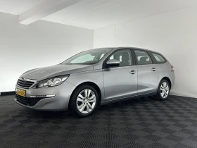 Обява за продажба на Peugeot 308 Очакван внос ~10 900 лв. - изображение 1