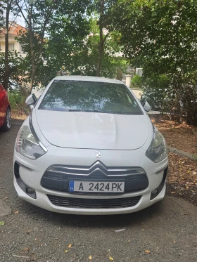 Обява за продажба на Citroen DS5 ~13 000 лв. - изображение 1