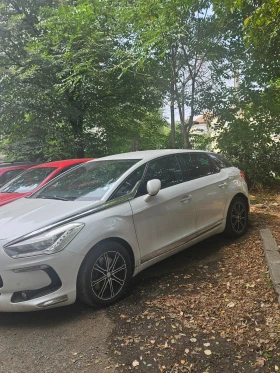 Обява за продажба на Citroen DS5 ~13 000 лв. - изображение 1