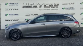 Обява за продажба на Mercedes-Benz C 220 AMG Line * Full * 32000 km. ~74 900 лв. - изображение 4