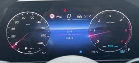 Mercedes-Benz C 220 AMG Line * Full * 32000 km. - 74900 лв. - 32132790 15
