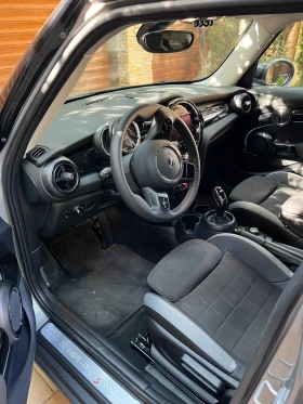 Обява за продажба на Mini Cooper s ~49 000 лв. - изображение 3 | Auto.bg Обява за продажба на Mini Cooper s ~49 000 лв. - изображение 3