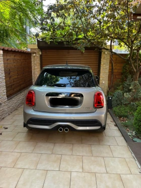 Обява за продажба на Mini Cooper s ~49 000 лв. - изображение 1 | Auto.bg Обява за продажба на Mini Cooper s ~49 000 лв. - изображение 1