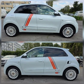 Обява за продажба на Renault Twingo VIBES 304541км. Гаранция  ~26 499 лв. - изображение 3