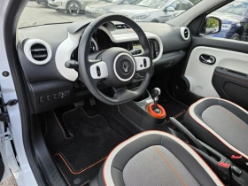 Обява за продажба на Renault Twingo VIBES 304541км. Гаранция  ~26 499 лв. - изображение 8