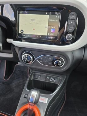 Обява за продажба на Renault Twingo VIBES 304541км. Гаранция  ~26 499 лв. - изображение 10