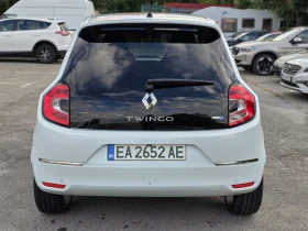 Обява за продажба на Renault Twingo VIBES 304541км. Гаранция  ~26 499 лв. - изображение 6