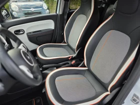Обява за продажба на Renault Twingo VIBES 304541км. Гаранция  ~26 499 лв. - изображение 9