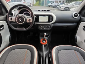 Renault Twingo VIBES 304541.   | Mobile.bg    15