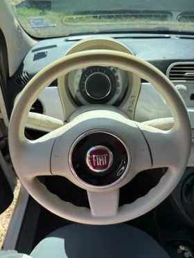 Обява за продажба на Fiat 500 ~6 000 лв. - изображение 7