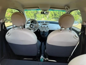 Обява за продажба на Fiat 500 ~6 000 лв. - изображение 9