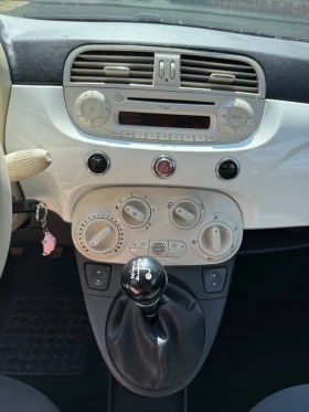 Обява за продажба на Fiat 500 ~6 000 лв. - изображение 11