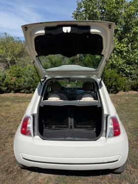 Обява за продажба на Fiat 500 ~6 000 лв. - изображение 3