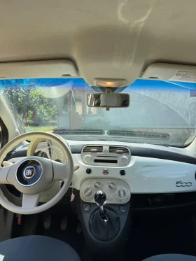 Обява за продажба на Fiat 500 ~6 000 лв. - изображение 5