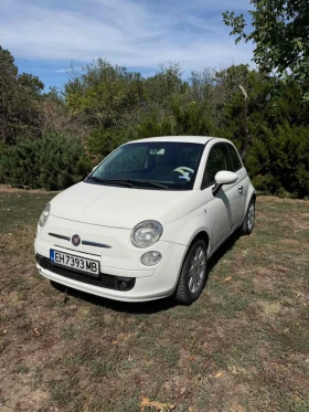 Обява за продажба на Fiat 500 ~6 000 лв. - изображение 1