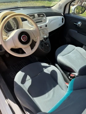 Обява за продажба на Fiat 500 ~6 000 лв. - изображение 6