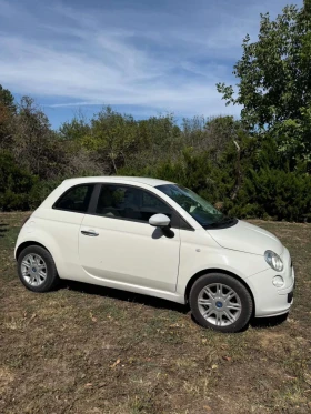 Обява за продажба на Fiat 500 ~6 000 лв. - изображение 2