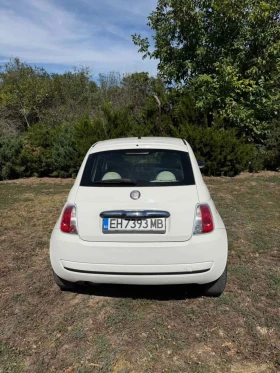 Обява за продажба на Fiat 500 ~6 000 лв. - изображение 4