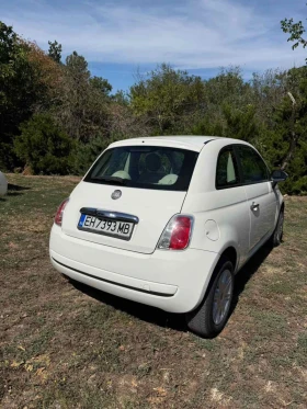 Обява за продажба на Fiat 500 ~6 000 лв. - изображение 1